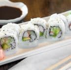 Best California Roll in Decatur, GA