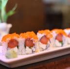 Best Philadelphia Roll in Decatur, GA