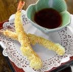 Best Shrimp Tempura appetizer in Decatur, GA