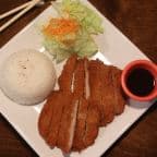 Best Chicken Katsu in Decatur, GA