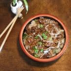 Best Beef Bowl(Gyo don) in Decatur, GA