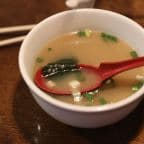 Best Miso Soup in Decatur, GA