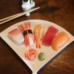 Best Sushi Appetizer in Decatur, GA