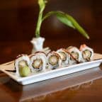 Best Shrimp Tempura Roll in Decatur, GA