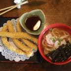 Best Chicken Tempura Udon in Decatur, GA