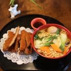 Best Pork Ramen Soup in Decatur, GA