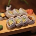 Best Fuji Maki Roll in Decatur, GA