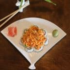 Best Volcano Roll in Decatur, GA