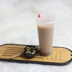 Best Classic Jasmine Green Milk Tea in Decatur, GA